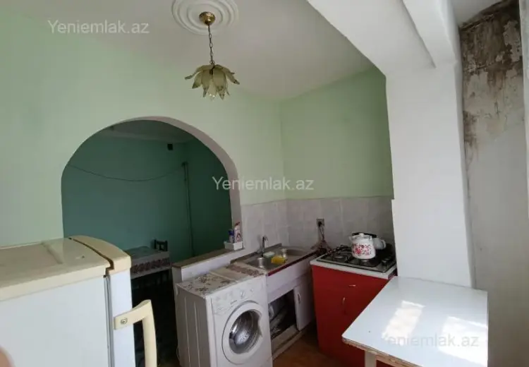 159 000 AZN - 2 otaqlı mənzil Satılır, Yasamal qəs., Yasamal, Bakı