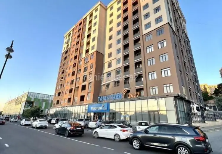 195 000 AZN - 3 otaqlı mənzil Satılır, Suraxanı qəs., Suraxanı, Bakı