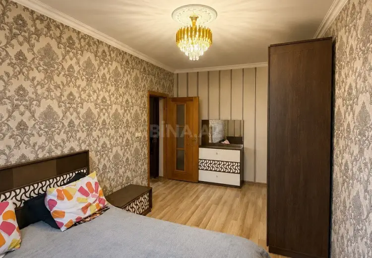 650 AZN - 3 otaqlı mənzil Kirayə (aylıq), Lökbatan qəs., Qaradağ, Bakı