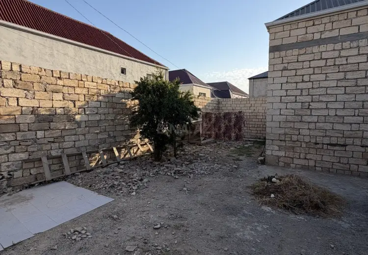 650 AZN - 3 otaqlı mənzil Kirayə (aylıq), Lökbatan qəs., Qaradağ, Bakı