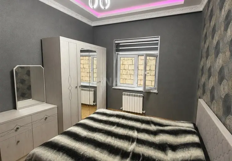 650 AZN - 3 otaqlı mənzil Kirayə (aylıq), Lökbatan qəs., Qaradağ, Bakı