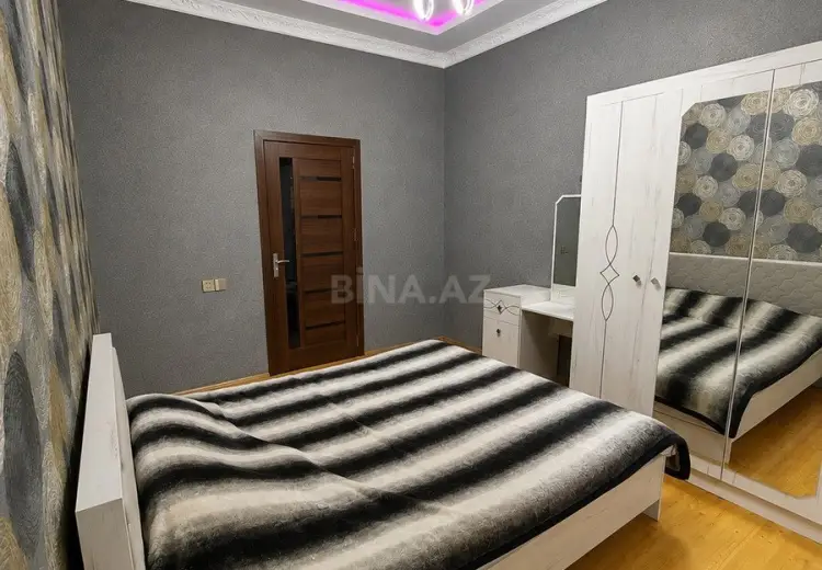 650 AZN - 3 otaqlı mənzil Kirayə (aylıq), Lökbatan qəs., Qaradağ, Bakı