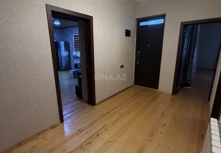 650 AZN - 3 otaqlı mənzil Kirayə (aylıq), Lökbatan qəs., Qaradağ, Bakı