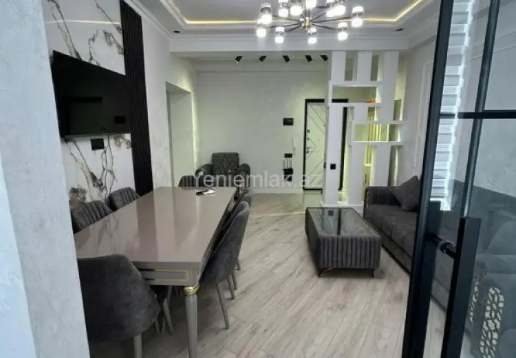 750 AZN - 2 otaqlı mənzil Kirayə (aylıq), Xətai, Bakı