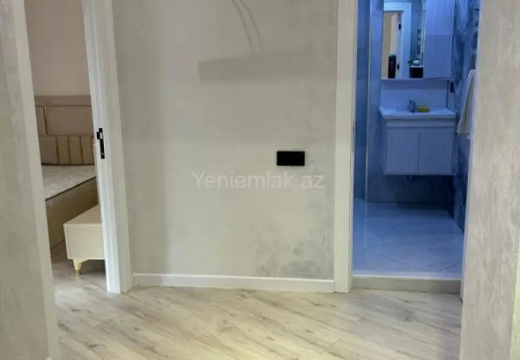 750 AZN - 2 otaqlı mənzil Kirayə (aylıq), Xətai, Bakı