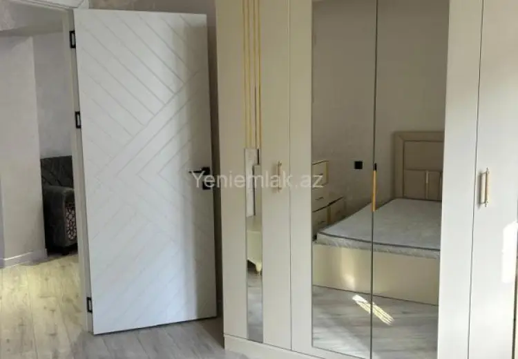 750 AZN - 2 otaqlı mənzil Kirayə (aylıq), Xətai, Bakı