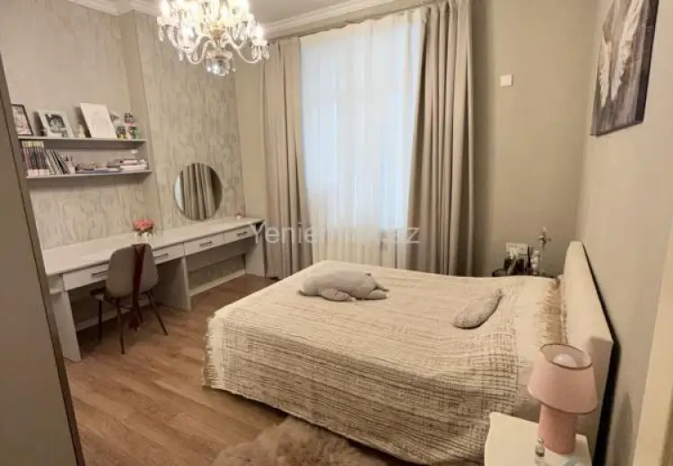 290 000 AZN - 4 otaqlı mənzil Satılır, Nərimanov, Bakı