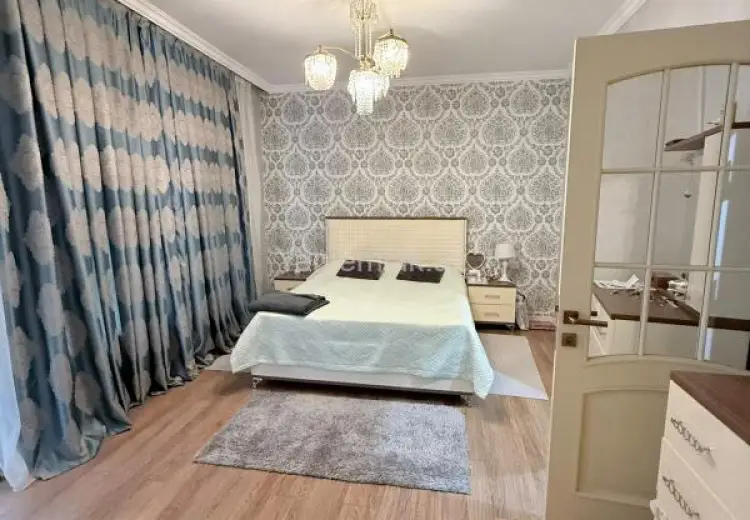 290 000 AZN - 4 otaqlı mənzil Satılır, Nərimanov, Bakı