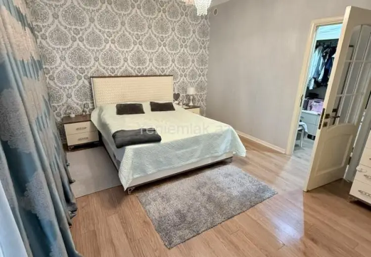 290 000 AZN - 4 otaqlı mənzil Satılır, Nərimanov, Bakı