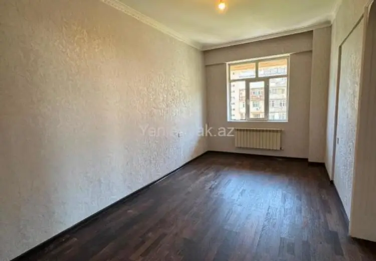 195 000 AZN - 3 otaqlı mənzil Satılır, 9-cu mikrorayon, Nəsimi, Bakı