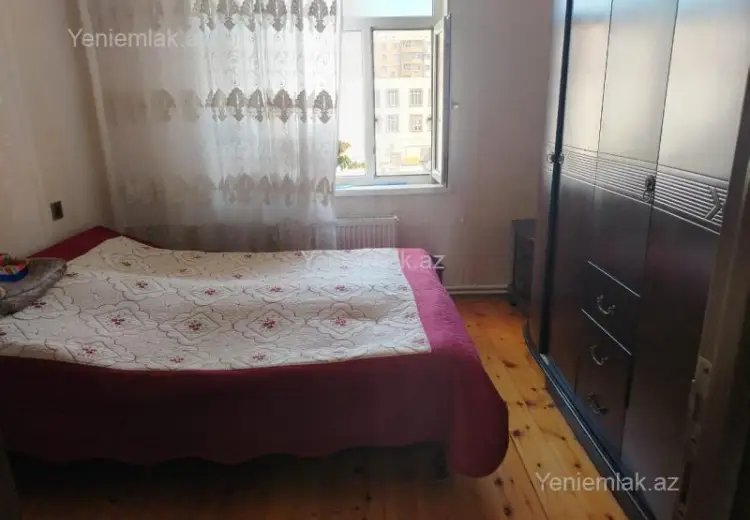 130 000 AZN - 3 otaqlı mənzil Satılır, 10-cu mikrorayon, Sumqayıt