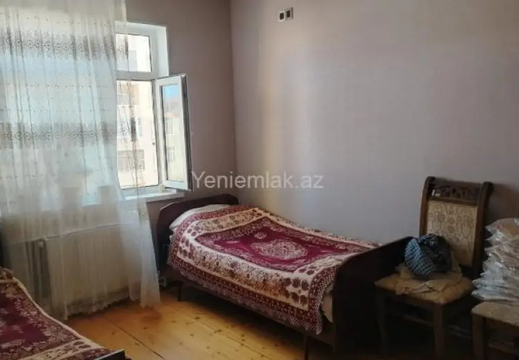130 000 AZN - 3 otaqlı mənzil Satılır, 10-cu mikrorayon, Sumqayıt