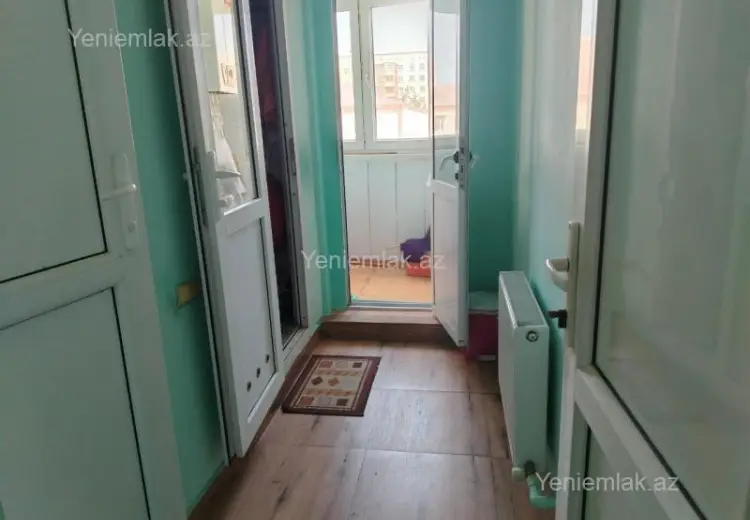 130 000 AZN - 3 otaqlı mənzil Satılır, 10-cu mikrorayon, Sumqayıt