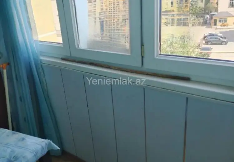 130 000 AZN - 3 otaqlı mənzil Satılır, 10-cu mikrorayon, Sumqayıt