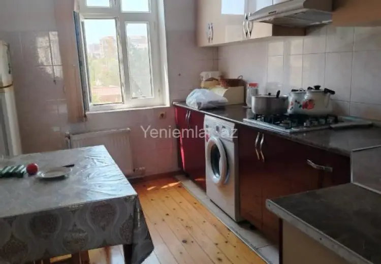 130 000 AZN - 3 otaqlı mənzil Satılır, 10-cu mikrorayon, Sumqayıt