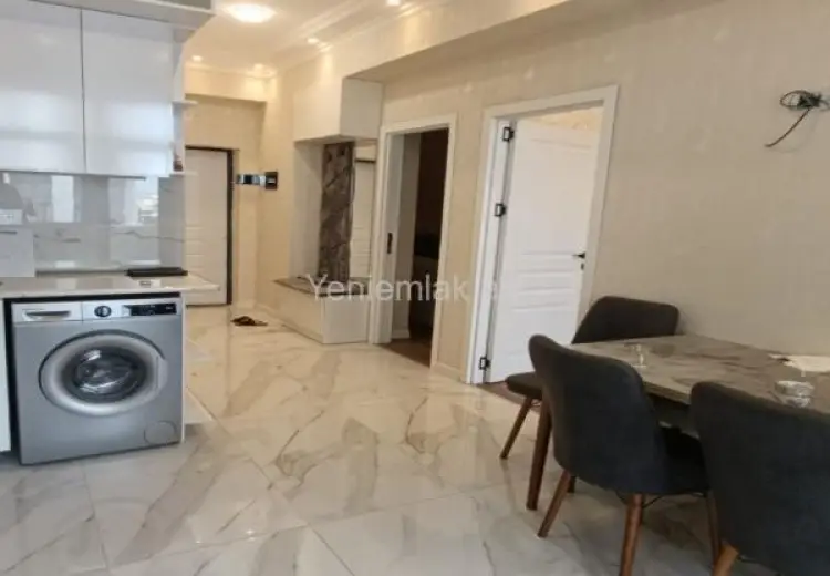 1 000 AZN - 2 otaqlı mənzil Kirayə (aylıq), Ağ şəhər, Xətai, Bakı