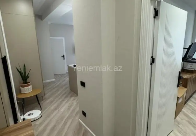 283 000 AZN - 3 otaqlı mənzil Satılır, Yasamal qəs., Yasamal, Bakı