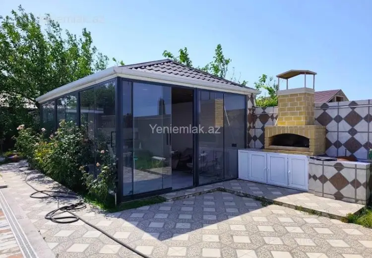340 000 AZN - 6 otaqlı mənzil Satılır, Sabunçu qəs., Sabunçu, Bakı
