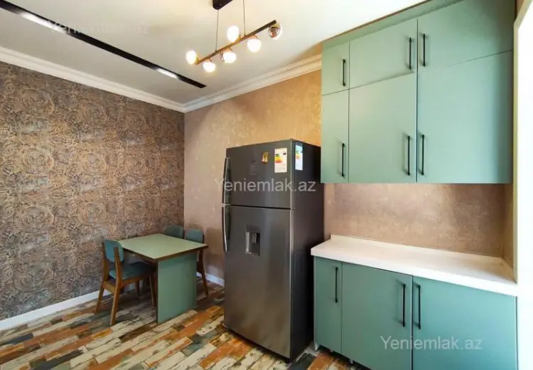 340 000 AZN - 6 otaqlı mənzil Satılır, Sabunçu qəs., Sabunçu, Bakı