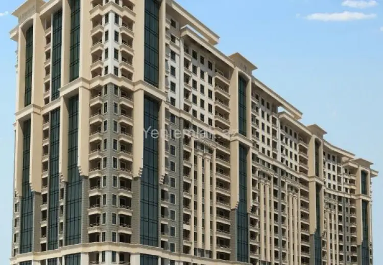 235 000 AZN - 2 otaqlı mənzil Satılır, Xətai, Bakı