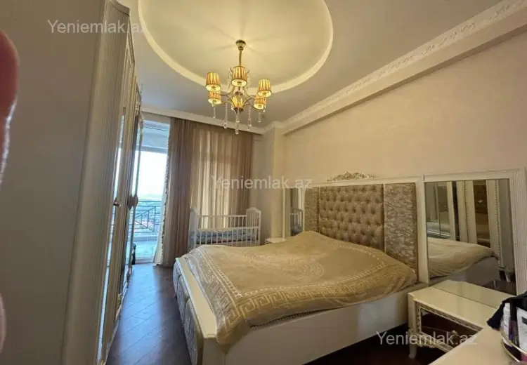 235 000 AZN - 2 otaqlı mənzil Satılır, Xətai, Bakı