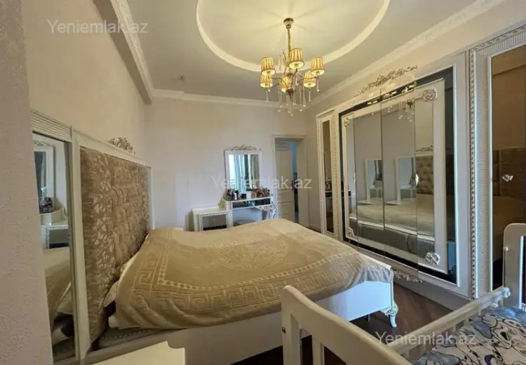 235 000 AZN - 2 otaqlı mənzil Satılır, Xətai, Bakı