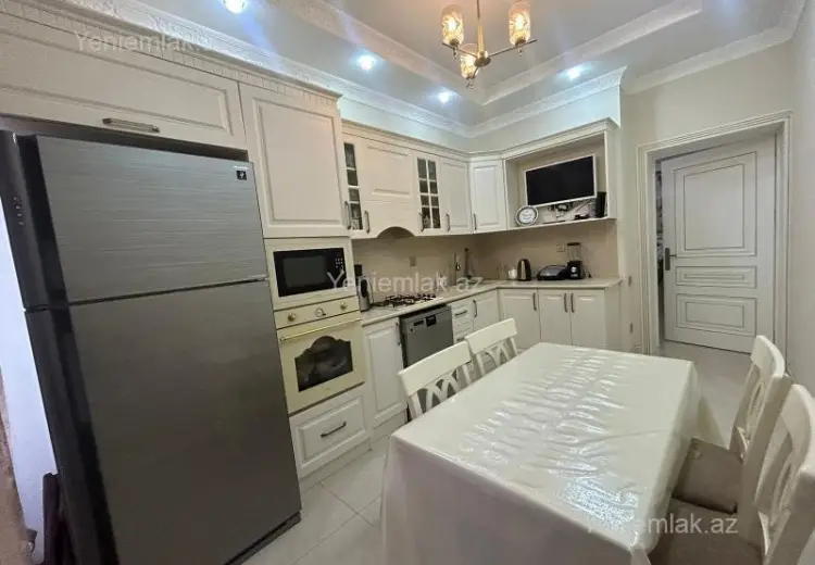 235 000 AZN - 2 otaqlı mənzil Satılır, Xətai, Bakı