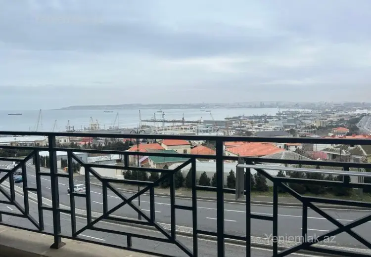 235 000 AZN - 2 otaqlı mənzil Satılır, Xətai, Bakı