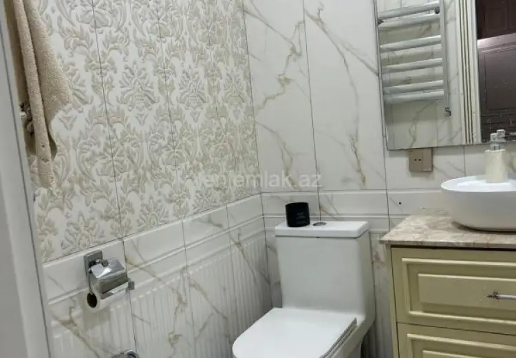 235 000 AZN - 2 otaqlı mənzil Satılır, Xətai, Bakı