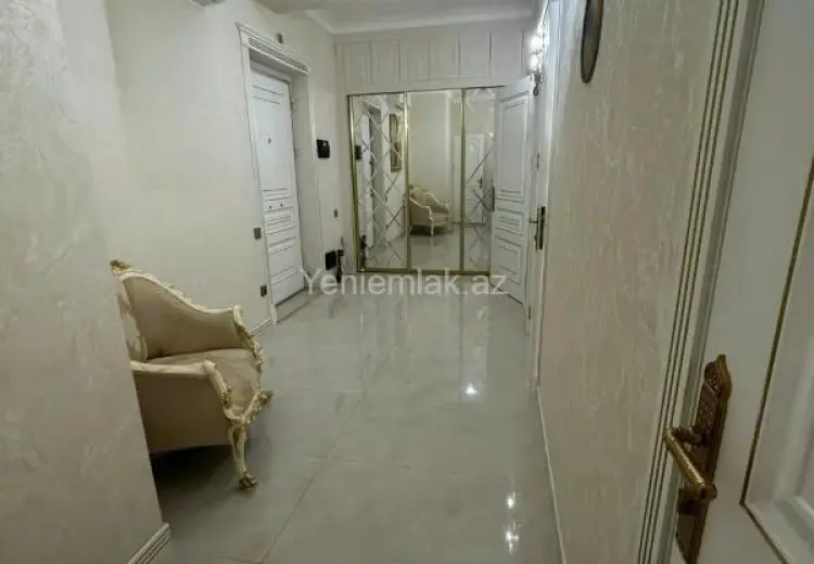 235 000 AZN - 2 otaqlı mənzil Satılır, Xətai, Bakı