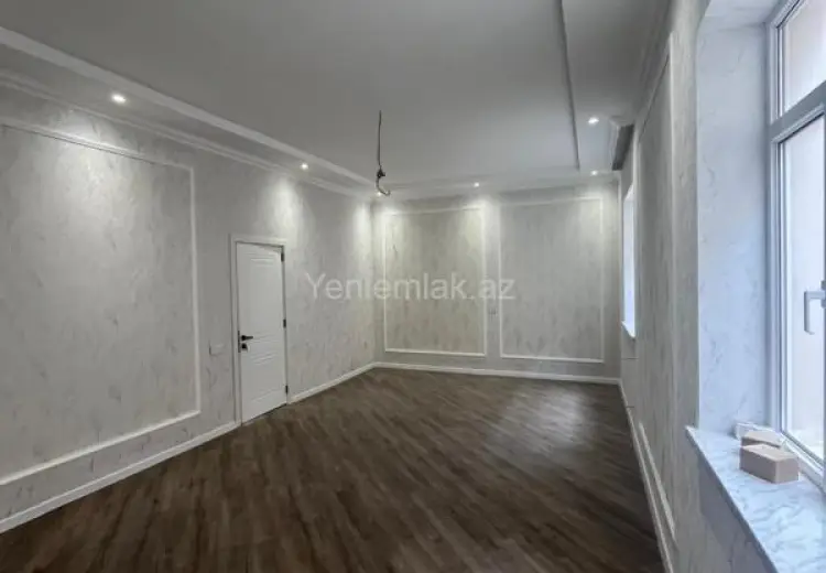 170 000 AZN - 5 otaqlı mənzil Satılır, Masazır, Abşeron