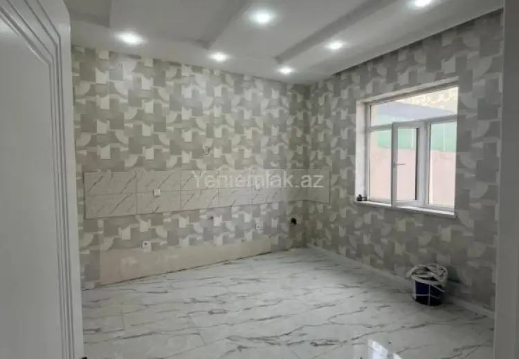 170 000 AZN - 5 otaqlı mənzil Satılır, Masazır, Abşeron
