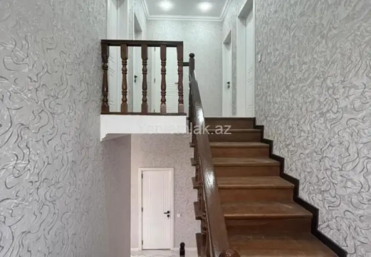 170 000 AZN - 5 otaqlı mənzil Satılır, Masazır, Abşeron