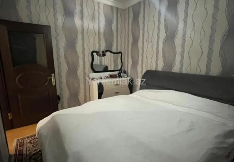 175 000 AZN - 3 otaqlı mənzil Satılır, Xətai, Bakı