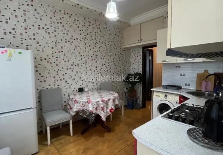175 000 AZN - 3 otaqlı mənzil Satılır, Xətai, Bakı