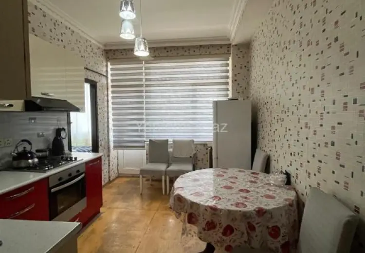 175 000 AZN - 3 otaqlı mənzil Satılır, Xətai, Bakı