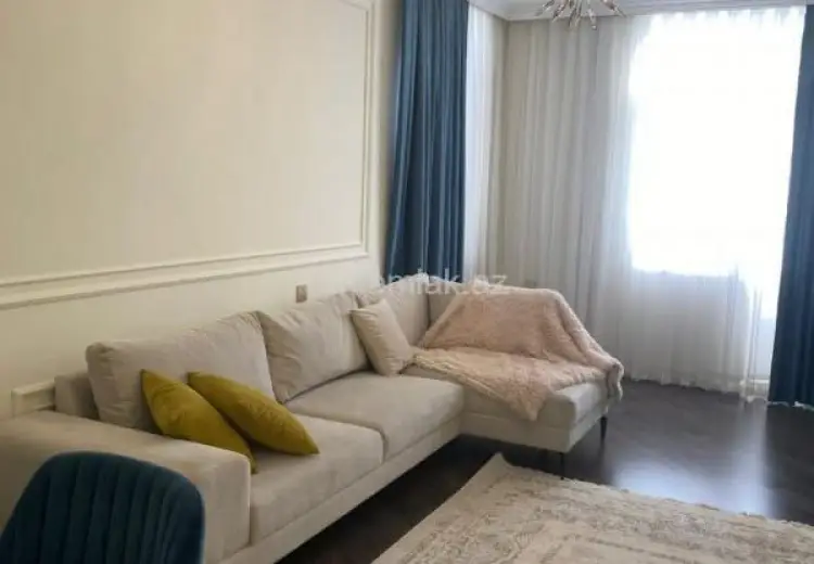 1 000 AZN - 3 otaqlı mənzil Kirayə (aylıq), Əhmədli, Xətai, Bakı