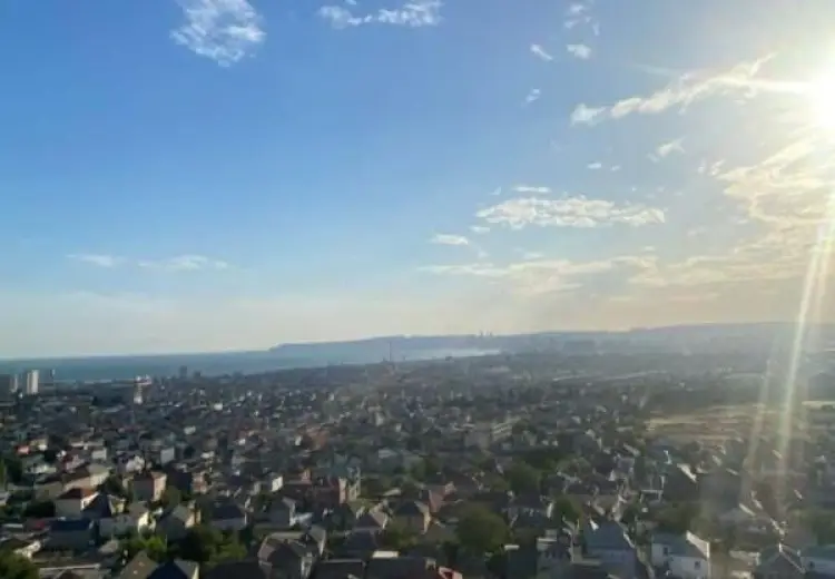 1 000 AZN - 3 otaqlı mənzil Kirayə (aylıq), Əhmədli, Xətai, Bakı