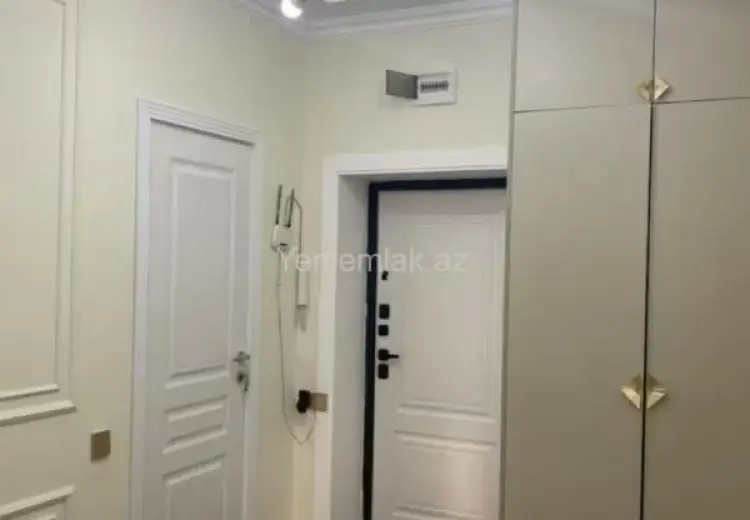 1 000 AZN - 3 otaqlı mənzil Kirayə (aylıq), Əhmədli, Xətai, Bakı