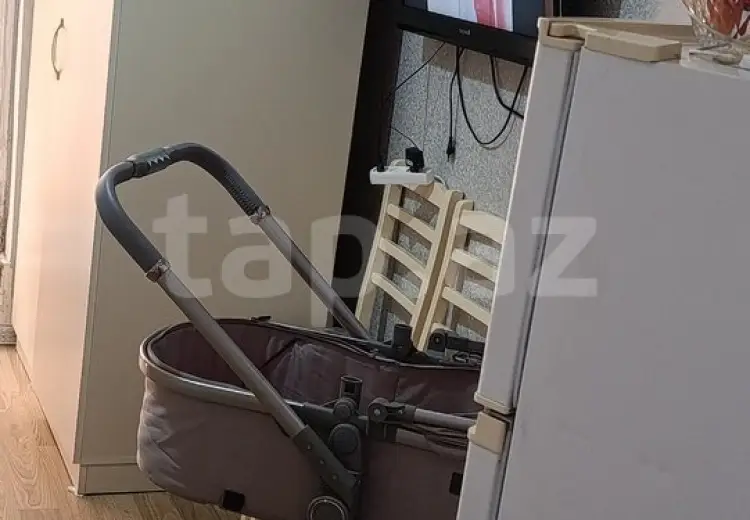 150 AZN - 1 otaqlı mənzil Kirayə (aylıq), Xırdalan