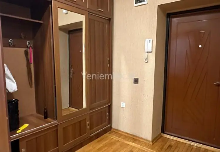 230 000 AZN - 2 otaqlı mənzil Satılır, 4-cü mikrorayon, Nəsimi, Bakı
