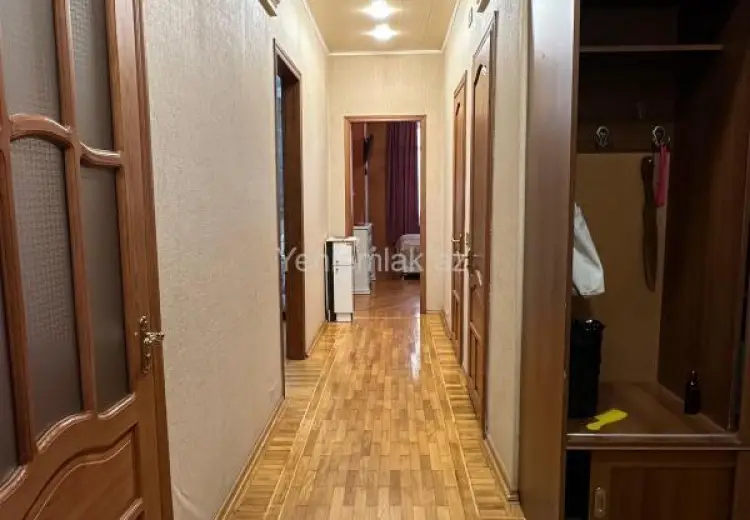230 000 AZN - 2 otaqlı mənzil Satılır, 4-cü mikrorayon, Nəsimi, Bakı