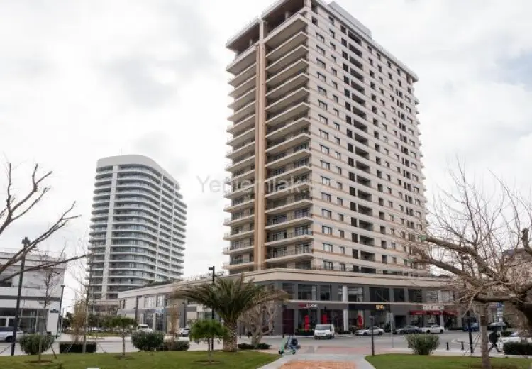 2 700 AZN - 3 otaqlı mənzil Kirayə (aylıq), Ağ şəhər, Xətai, Bakı