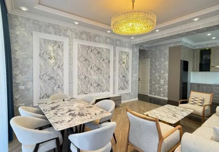 2 700 AZN - 3 otaqlı mənzil Kirayə (aylıq), Ağ şəhər, Xətai, Bakı