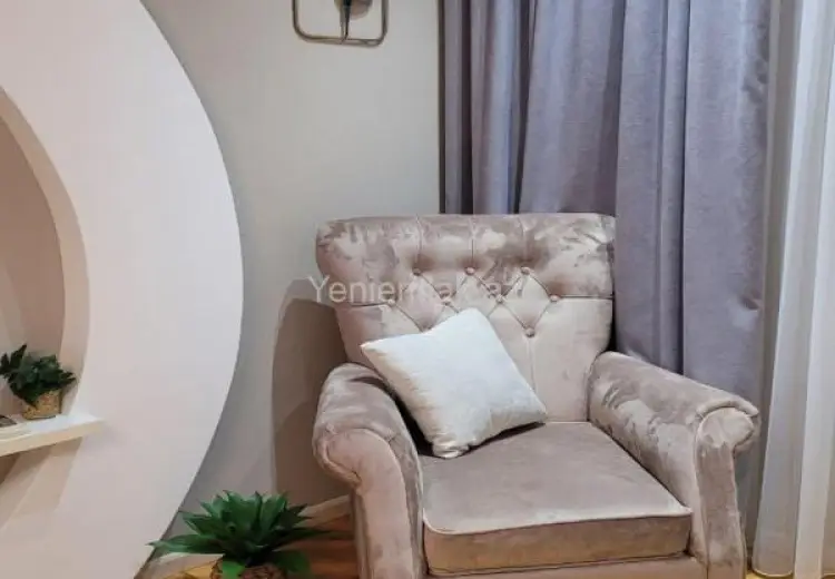 1 200 AZN - 2 otaqlı mənzil Kirayə (aylıq), Xətai, Bakı
