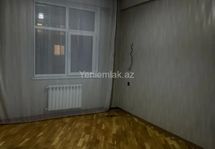 750 AZN - 3 otaqlı mənzil Kirayə (aylıq), Əhmədli, Xətai, Bakı