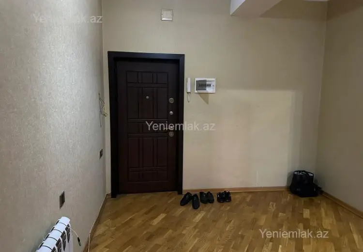 750 AZN - 3 otaqlı mənzil Kirayə (aylıq), Əhmədli, Xətai, Bakı
