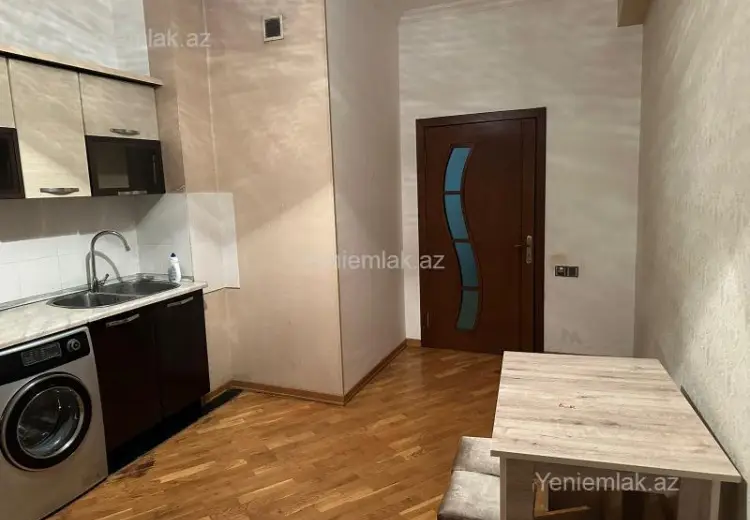 750 AZN - 3 otaqlı mənzil Kirayə (aylıq), Əhmədli, Xətai, Bakı