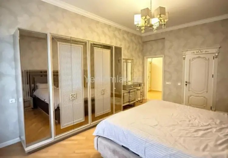 2 000 AZN - 3 otaqlı mənzil Kirayə (aylıq), Ağ şəhər, Xətai, Bakı