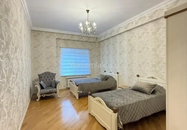 2 000 AZN - 3 otaqlı mənzil Kirayə (aylıq), Ağ şəhər, Xətai, Bakı
